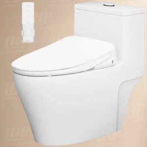 Bồn cầu CAESAR C1356F/TAF710H