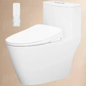 Bồn cầu CAESAR C1363F/TAF710H