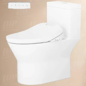 Bồn cầu CAESAR C1374F/TAF610H