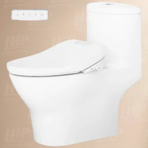 Bồn cầu CAESAR C1375F/TAF610H