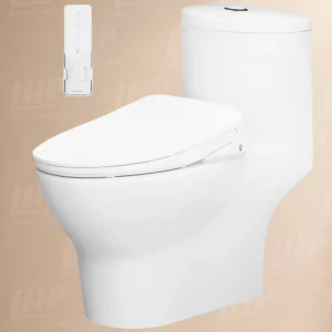Bồn cầu CAESAR C1375F/TAF710H