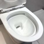 Bồn cầu CAESAR C1391 (CD1391) 1 khối nắp êm M260 - Ảnh 6