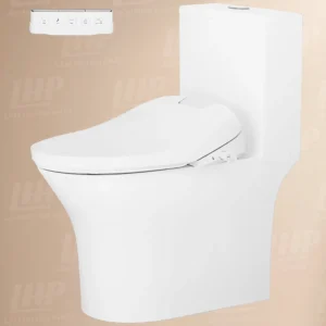 Bồn cầu CAESAR C1391F/TAF610H