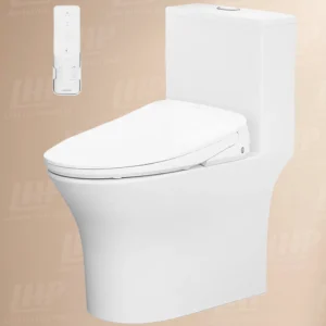 Bồn cầu CAESAR C1391F/TAF710H