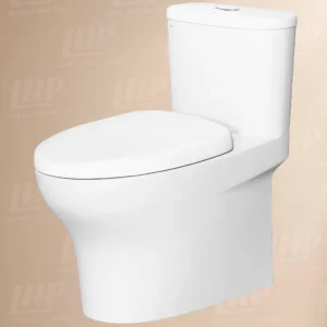 Bồn cầu CAESAR C1394