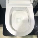 Bồn cầu điện tử CAESAR CA1389H, nắp tự động - Ảnh 7