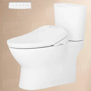 Bồn cầu CAESAR CD1320/TAF610H