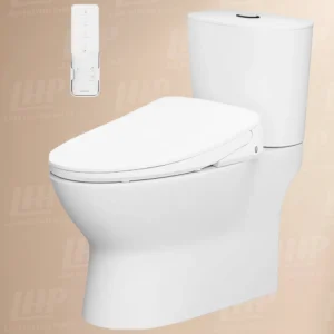 Bồn cầu CAESAR CD1320/TAF710H