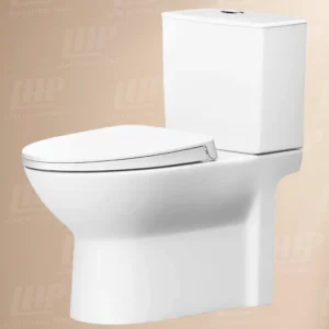 Bồn cầu CAESAR CD1340
