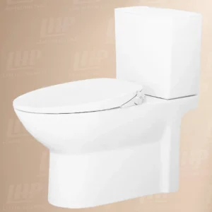 Bồn cầu CAESAR CD1340/TAF060