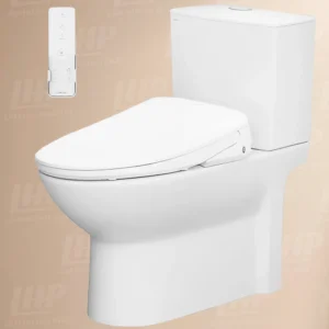 Bồn cầu CAESAR CD1340/TAF710H