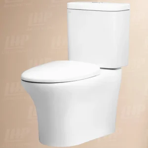 Bồn cầu CAESAR CD1341