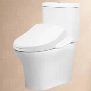 Bồn cầu CAESAR CD1341/TAF400H