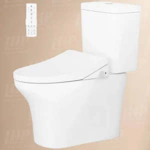 Bồn cầu CAESAR CD1341/TAF512H
