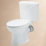 Bồn cầu CAESAR CPT1332