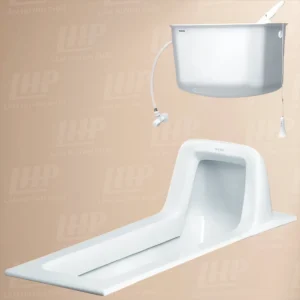 Bồn cầu CAESAR CS1230