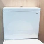 Bồn cầu TOTO CS326DE2#XW 2 khối nắp êm TCW07S - Ảnh 7