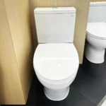 Bồn cầu TOTO CS326DT10#XW 2 khối nắp êm TC395VS - Ảnh 2