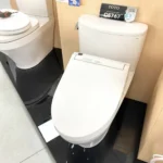 Bồn cầu TOTO CS767RW14#XW nắp điện tử TCF24410AAA - Ảnh 5