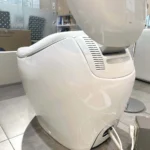 Bồn cầu TOTO CS900KVT#NW1/ T53P100VR NEOREST NX I - Ảnh 7