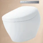 Bồn cầu TOTO CS900KVT#NW1/ T53P100VR NEOREST NX I