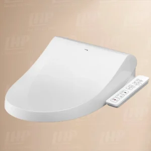 Nắp bồn cầu INAX CW-H18VN