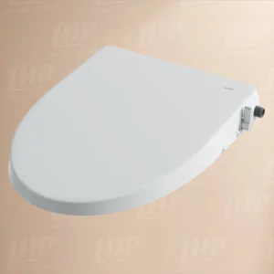 Nắp bồn cầu Inax CW-S15VN