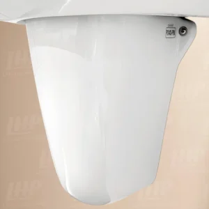 Chân treo Lavabo CAESAR P2443
