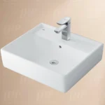 Chậu rửa lavabo Inax L-293VFC