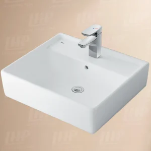Chậu rửa lavabo Inax L-293VFC