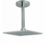 Bát sen gắn trần TOTO URBANIQUE DB144-1CR vuông 220mm