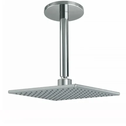 Bát sen gắn trần TOTO URBANIQUE DB144-1CR vuông 220mm