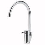 Vòi chén TOTO DK307AN nóng lạnh