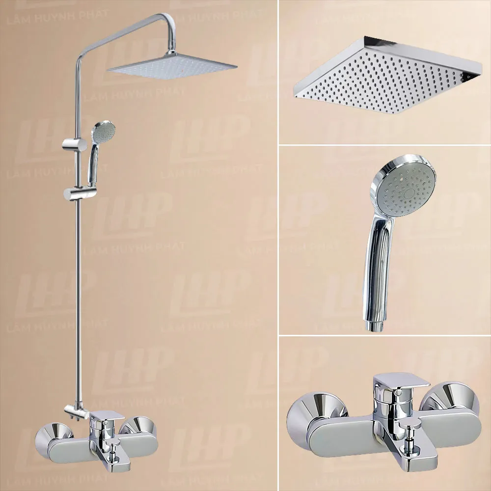 DM907C1S DGH104ZR TTMR302 Sen cây TOTO DM907C1S/ TTMR302V/ DGH104ZR nóng lạnh - Ảnh 1