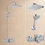 Sen cây TOTO DM907C1S/ TTMR302V/ TBW07012A nóng lạnh