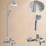 Sen cây TOTO TVSM104NSR/ DM907CS nóng lạnh