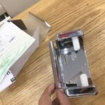 Hộp giấy TOTO DS708PAS - Ảnh 5