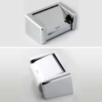 Hộp giấy TOTO DS708PAS - Ảnh 6