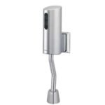 Van xả tiểu nam TOTO DUE110PSK cảm ứng, dùng pin