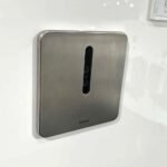 Van xả tiểu TOTO DUE126UEA/ VM2L037Z cảm ứng, dùng điện (âm tường kèm ống nối) - Ảnh 3