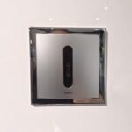 Van xả tiểu TOTO DUE126UPKA/ VM2L037Z cảm ứng, dùng pin (âm tường kèm ống nối) - Ảnh 2