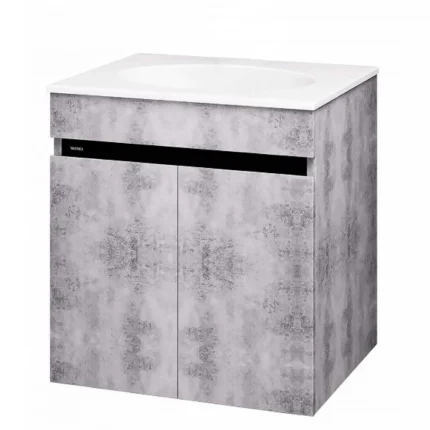 Tủ lavabo CAESAR EH05024ASV treo tường