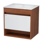 Tủ lavabo CAESAR EH05030AWV treo tường