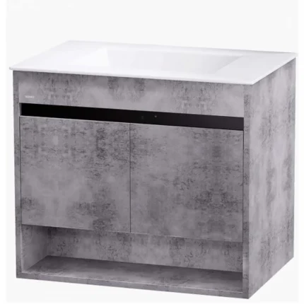 Tủ lavabo CAESAR EH05032ASV treo tường