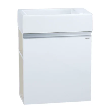 Tủ lavabo CAESAR EH05239AV treo tường