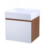 Tủ lavabo CAESAR EH05253AWV treo tường