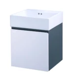 Tủ lavabo CAESAR EH05255ATGV treo tường