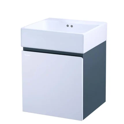 Tủ lavabo CAESAR EH05261ATGV treo tường