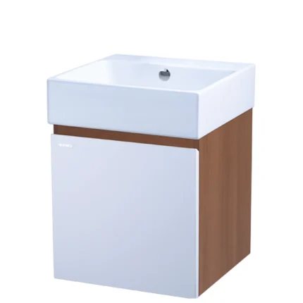 Tủ lavabo CAESAR EH05261AW7V treo tường