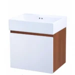 Tủ lavabo CAESAR EH05263AWV treo tường